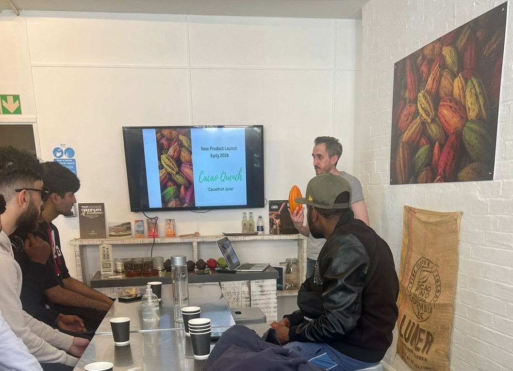 Leicestershire Cares